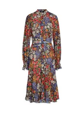 sachin and babi light blue dress DSquared Dresses for Women | Online Sale up to 65% off
